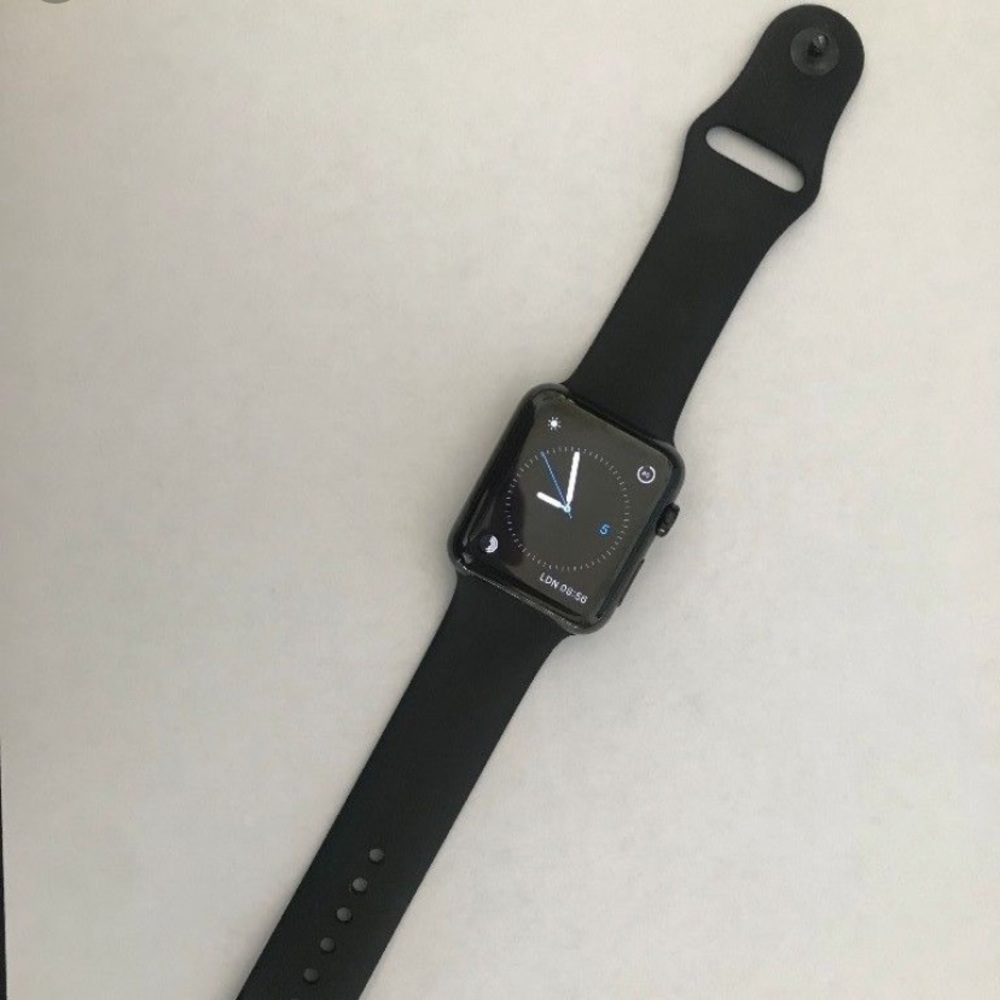 Series 1 Apple Watch